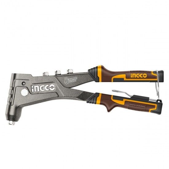 Alicate de rebitar pro 10,5 Alicate de rebitar pro 10,5
