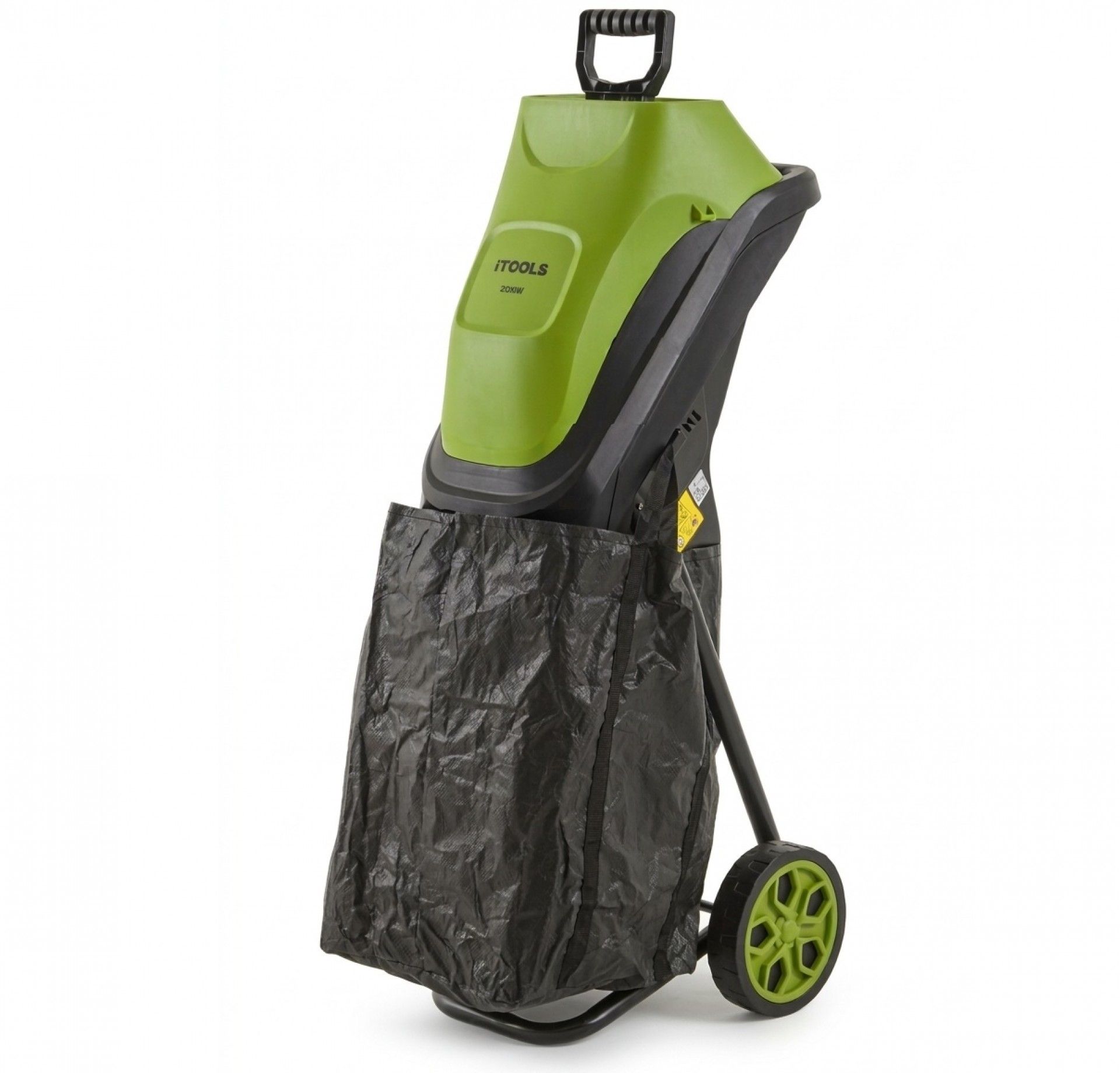 Triturador 2500w refª ITTR2500 iTools