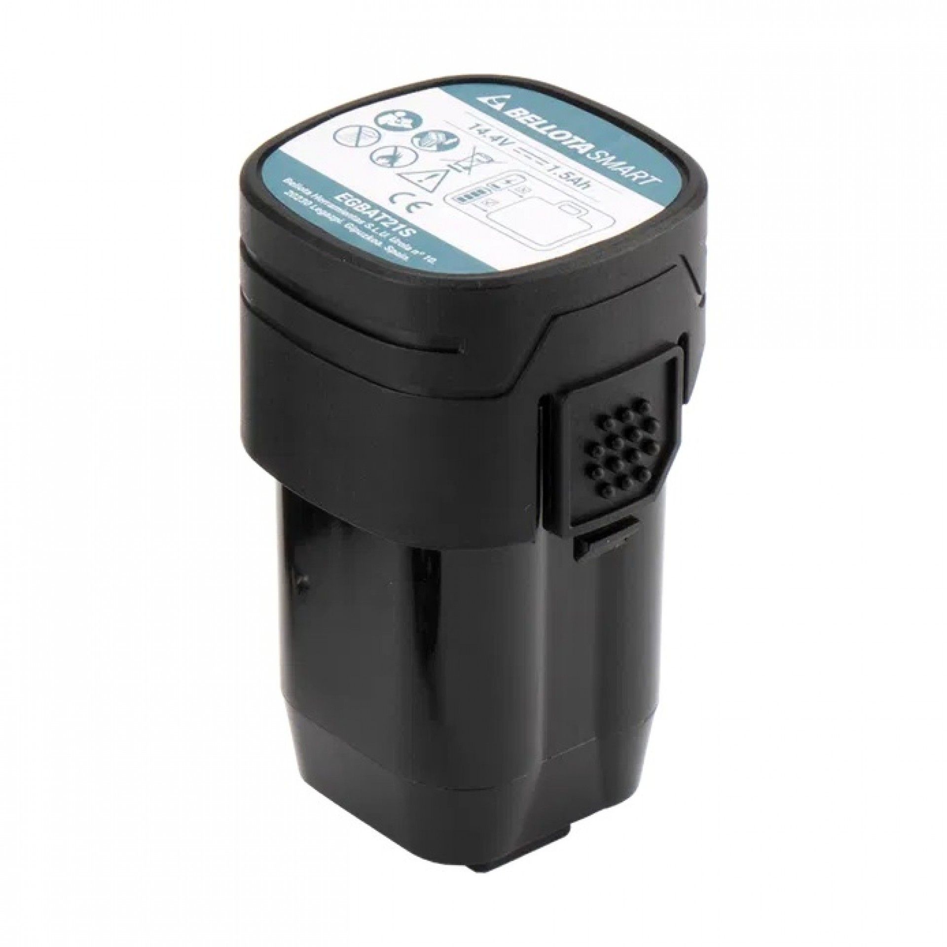 Bateria 14.4v 1.5Ah refª EGBAT21S Bellota