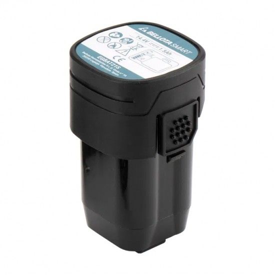Bateria 14.4v 1.5Ah refª EGBAT21S Bellota Bateria 14.4v 1.5Ah refª EGBAT21S Bellota