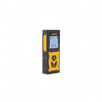 Medidor distancias 40m ref� VIMDAVL40 VITO