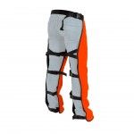 Perneira Anti-Corte Motoserrista ref� VIPACM VITO
