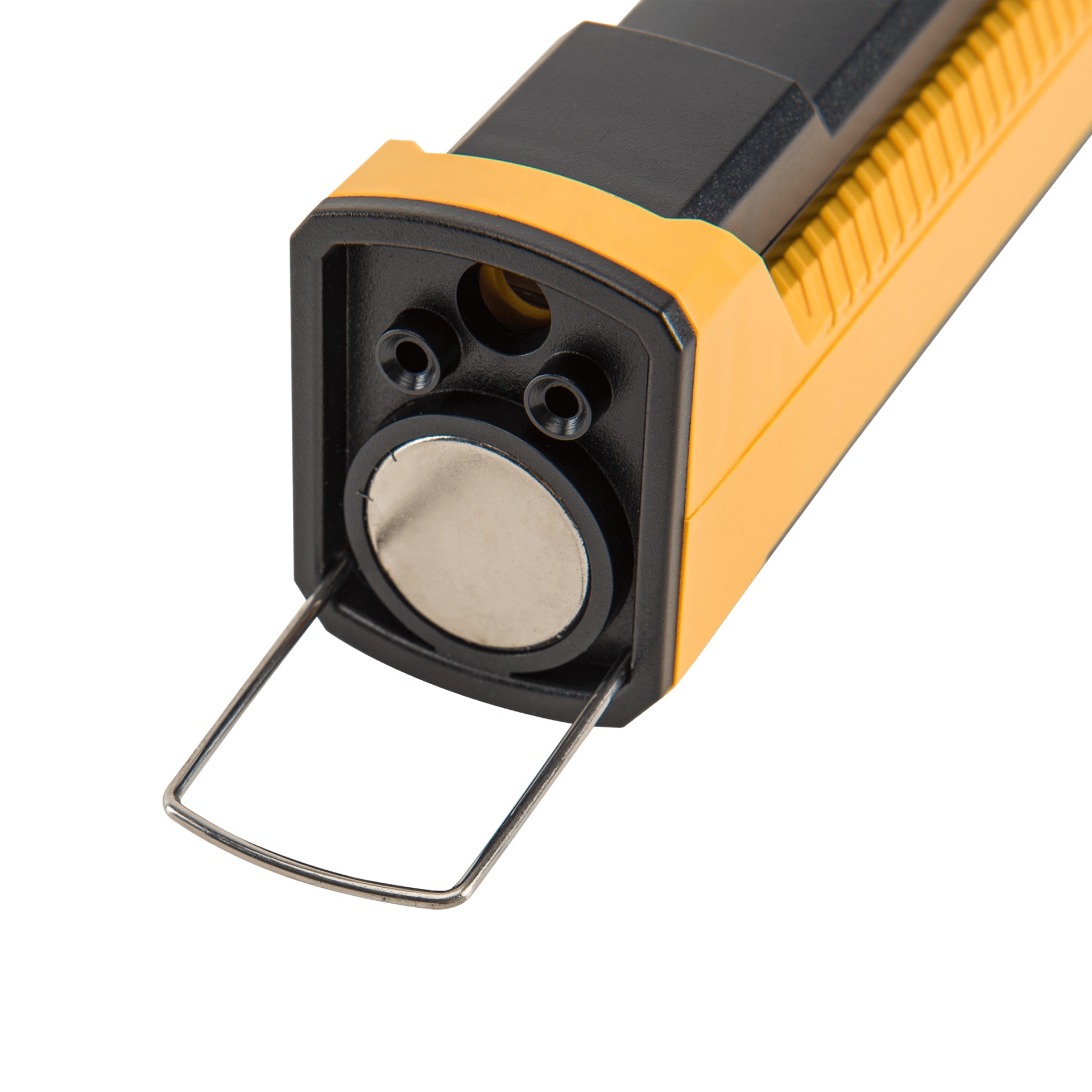 Lanterna de Oficina Recarregavel 8W 6500K refª ASLOR865 ASLO