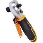Chave de roquete 1/4 + 3/8 refª HRTH081438 IngCo Chave de roquete 1/4 + 3/8 refª HRTH081438 IngCo