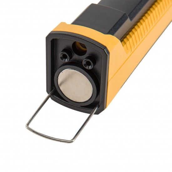 Lanterna de Oficina Recarregavel 8W 6500K refª ASLOR865 ASLO Lanterna de Oficina Recarregavel 8W 6500K refª ASLOR865 ASLO