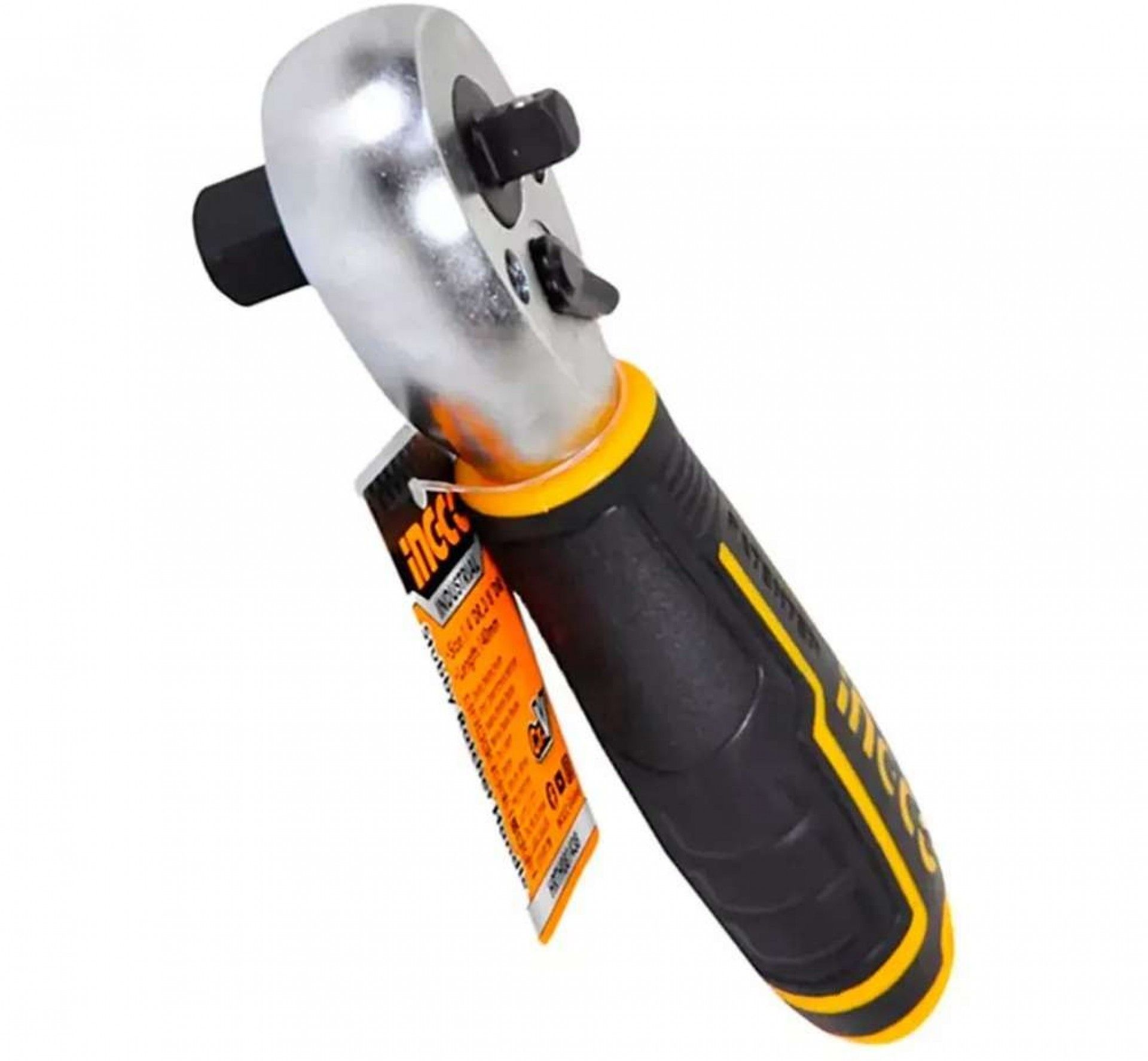 Chave de roquete 1/4 + 3/8 refª HRTH081438 IngCo