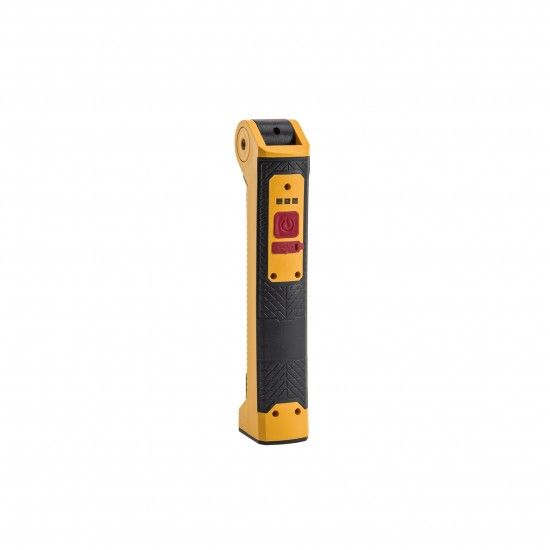 Lanterna de Oficina Recarregavel 8W 6500K refª ASLOR865 ASLO Lanterna de Oficina Recarregavel 8W 6500K refª ASLOR865 ASLO
