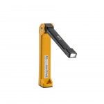 Lanterna de Oficina Recarregavel 8W 6500K refª ASLOR865 ASLO Lanterna de Oficina Recarregavel 8W 6500K refª ASLOR865 ASLO
