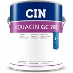 Tinta Aquacin GC200 Branco mate 15+3L refª 10-320 CIN Tinta Aquacin GC200 Branco mate 15+3L refª 10-320 CIN