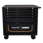 Carro Ferramentas 5 Gavetas McLaren refª DWST98236-1 DEWALT Carro Ferramentas 5 Gavetas McLaren refª DWST98236-1 DEWALT