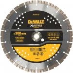 Disco Diamante Elite 300mm Xtreme Multi-usos ref� DT20460-QZ DEWALT