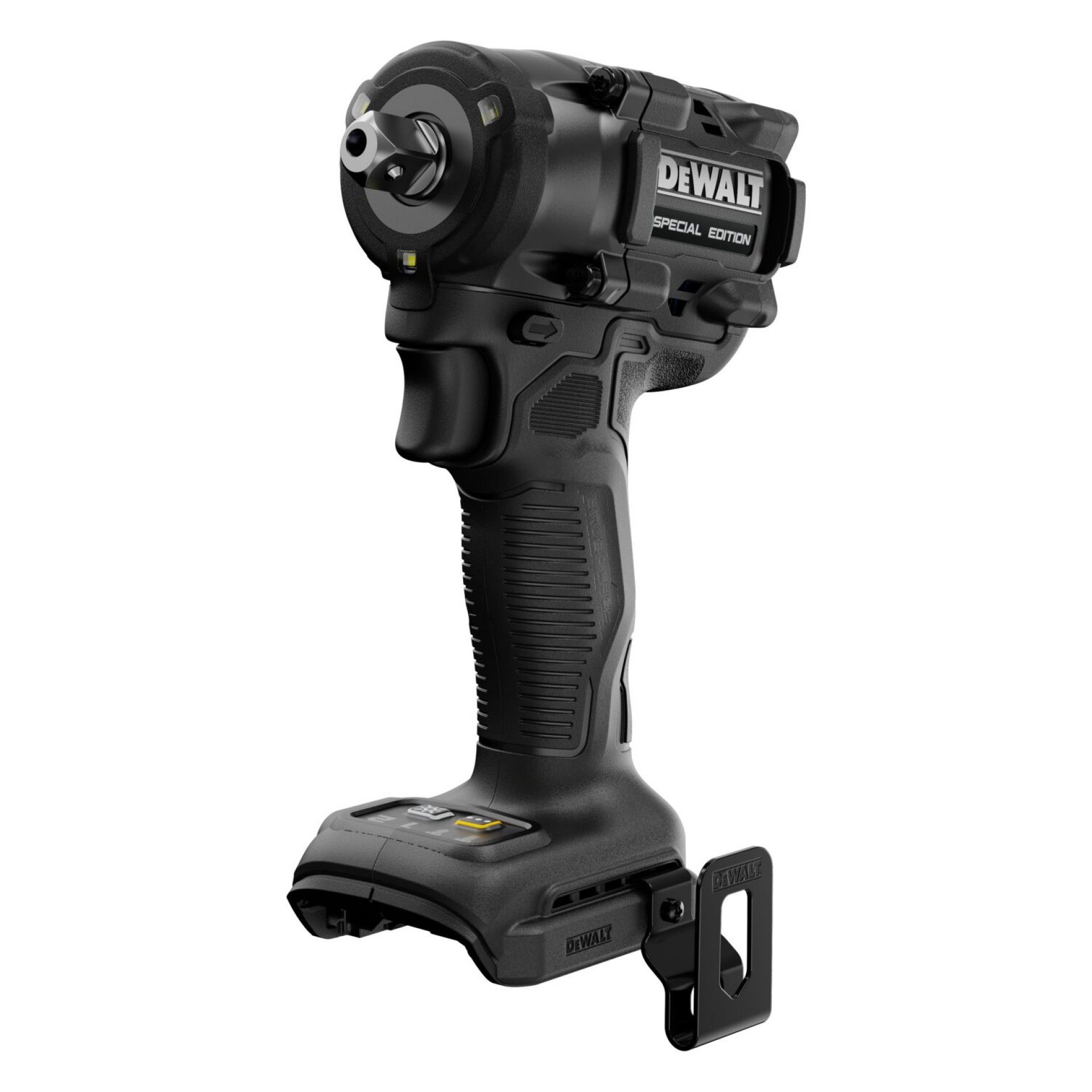 Aparafusadora DCF86 + Ch Impact DCF92M + 2 Bat 5.0Ah McLaren edition refª DCK2224MP2T-QW DEWALT