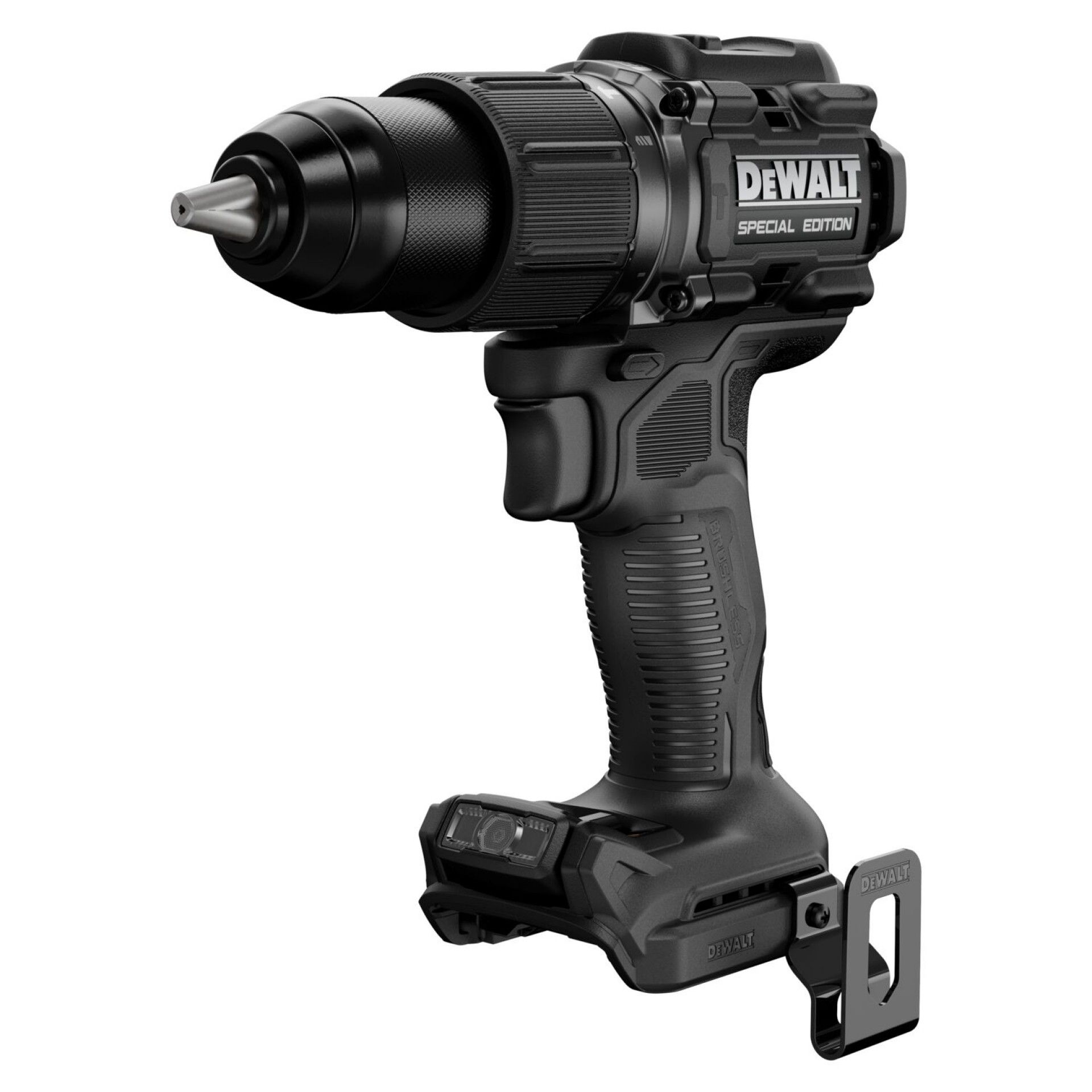 Aparafusadora DCD86M+ Rebarbadora DCG45M + 2 Bat 5.0Ah McLaren edition refª DCK2223MP2T-QW DEWALT