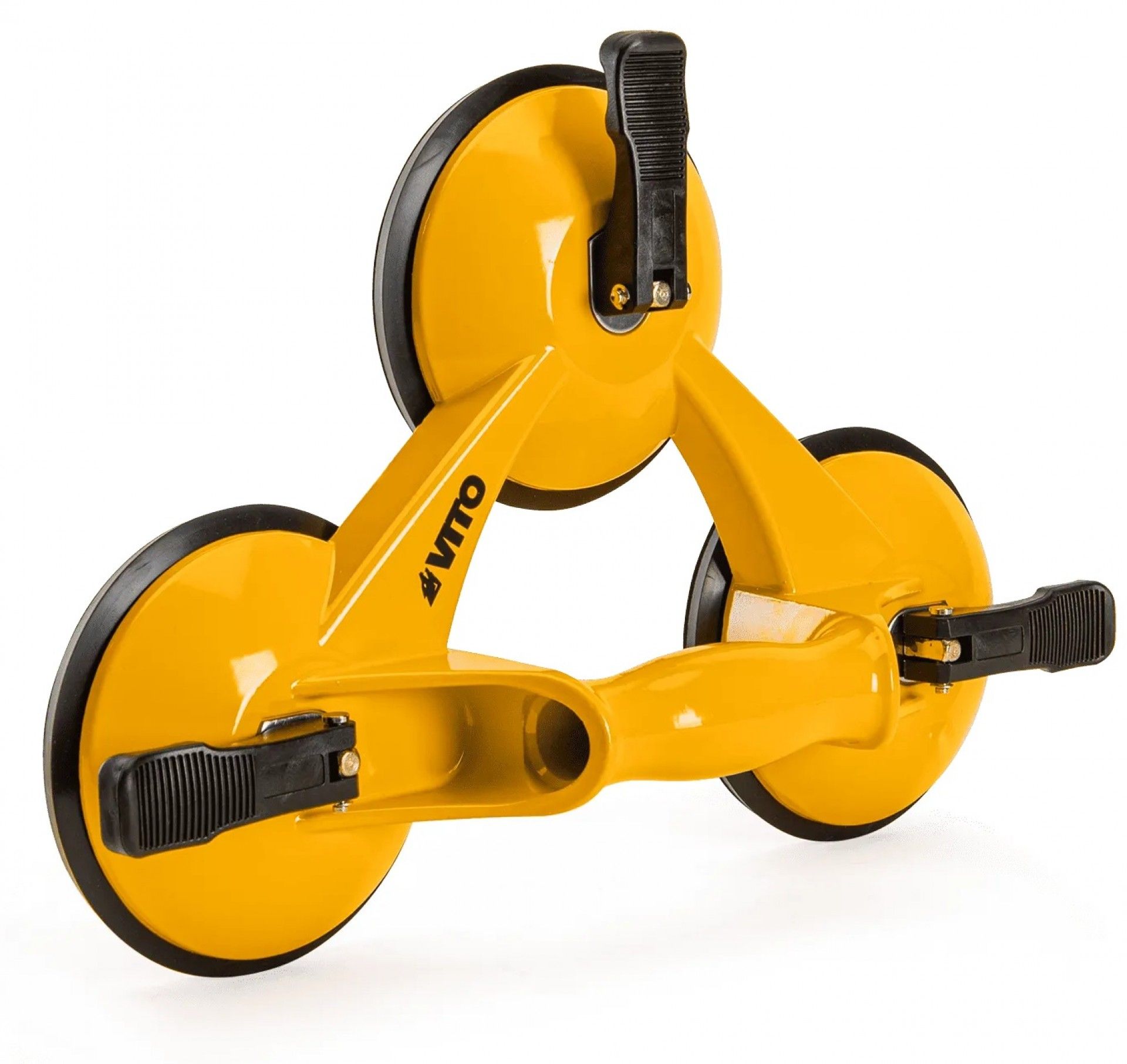 Ventosa Tripla 110kg refª VIVT110 VITO