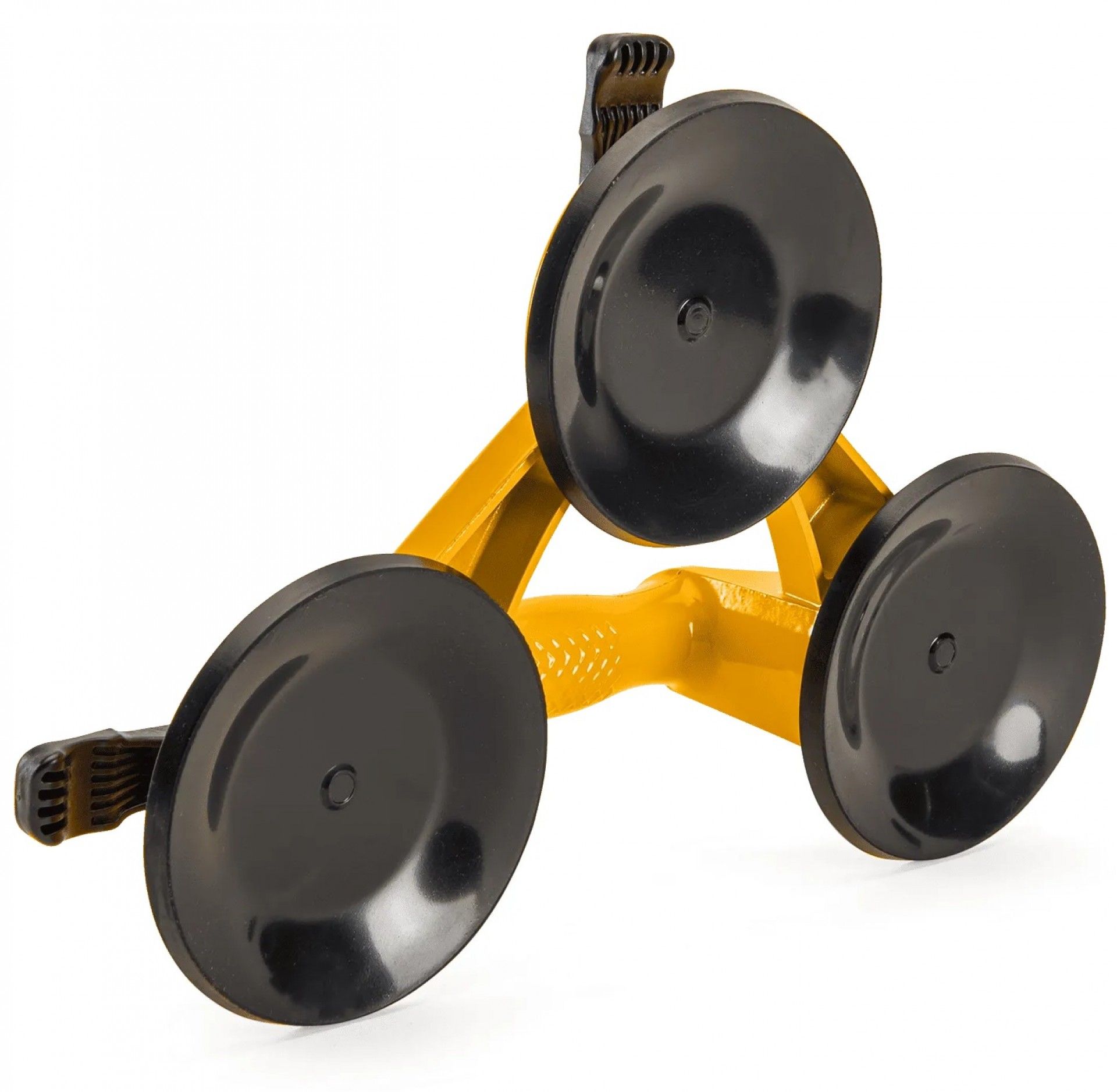 Ventosa Tripla 110kg refª VIVT110 VITO