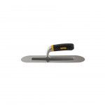 Talocha Inox Oval 500x100mm ref� VITIO500100 VITO