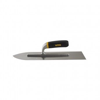 Talocha Inox de Bico 405x115mm refª VITIB405115 VITO Talocha Inox de Bico 405x115mm refª VITIB405115 VITO