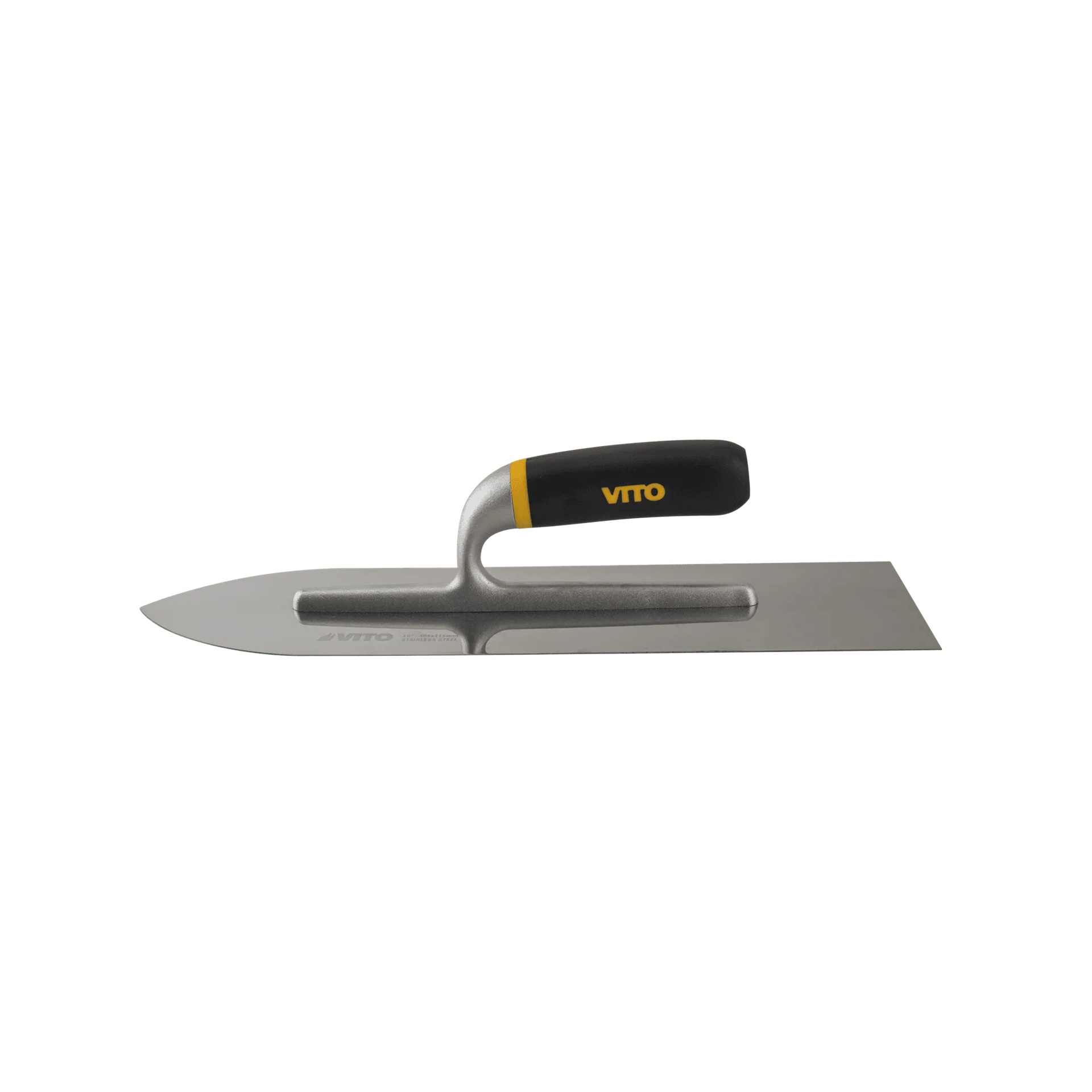 Talocha Inox de Bico 405x115mm refª VITIB405115 VITO