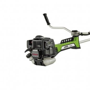 Roçadora Profissional KWK 45CC - 1.9CV refª VIRK45 VITO Roçadora Profissional KWK 45CC - 1.9CV refª VIRK45 VITO