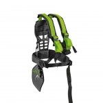 Ro�adora Profissional KWK 45CC - 1.9CV ref� VIRK45 VITO