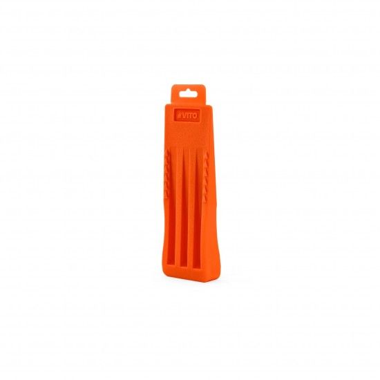 Coldre com 3 Cunhas de Abate refª VICC3CA VITO Coldre com 3 Cunhas de Abate refª VICC3CA VITO