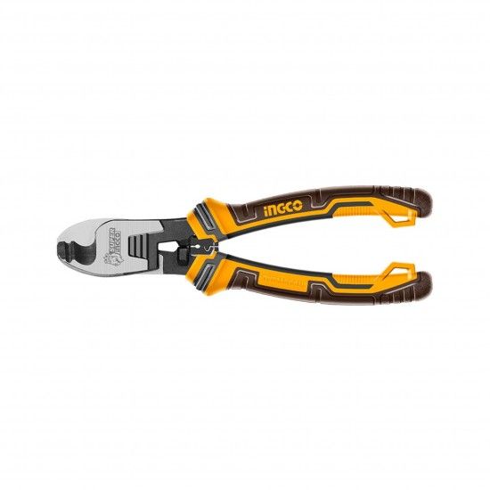 Alicate corte de cabos 200mm ref� HCCB0208 IngCo