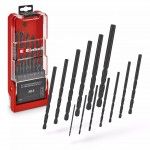 Kit brocas HSS-R 13p� ref� 49423013 Einhell