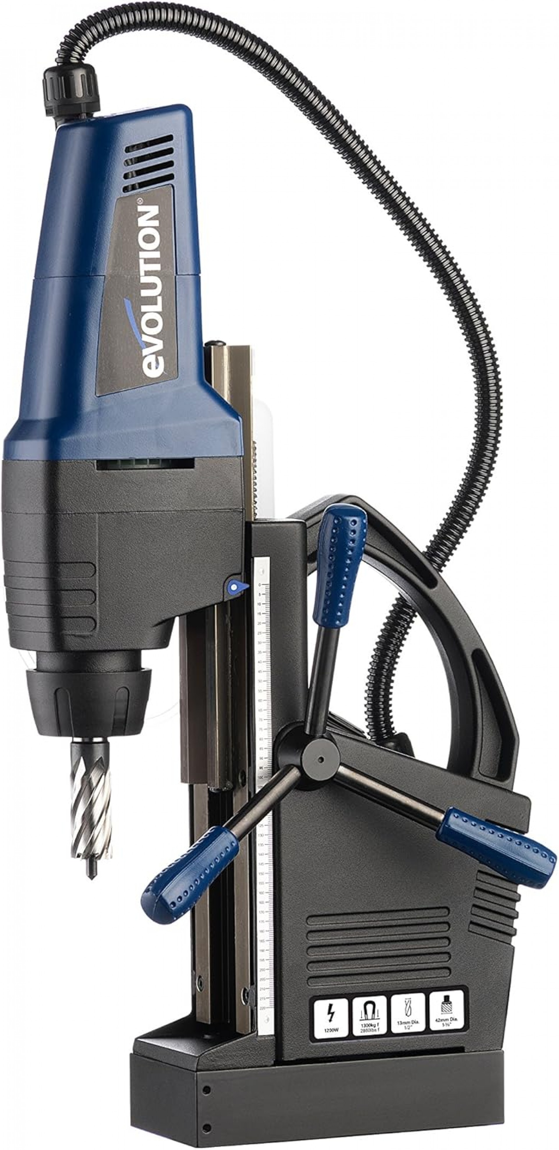 Coluna magnético refª EVOMAG42 EVOLUTION