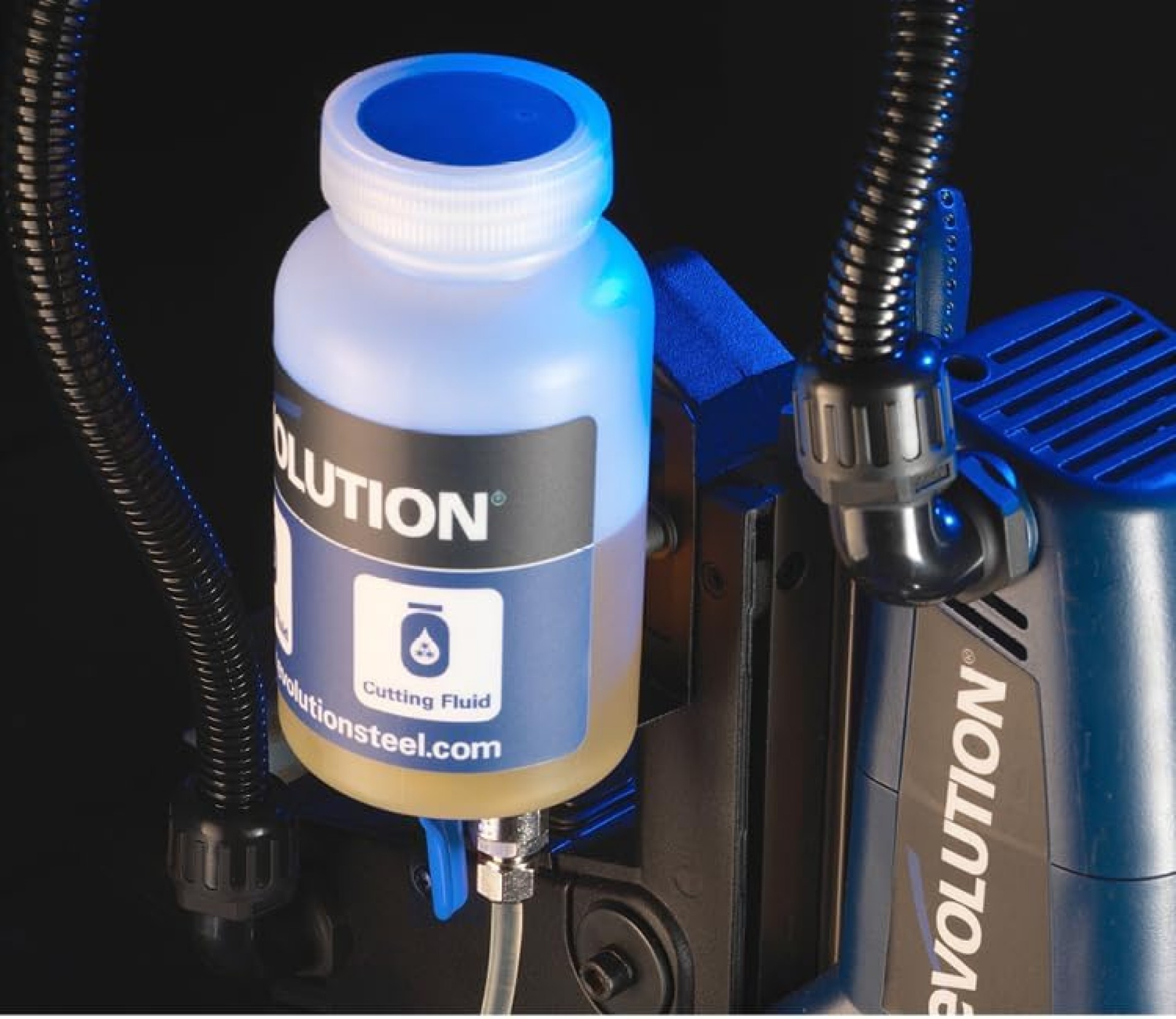 Coluna magnético refª EVOMAG42 EVOLUTION