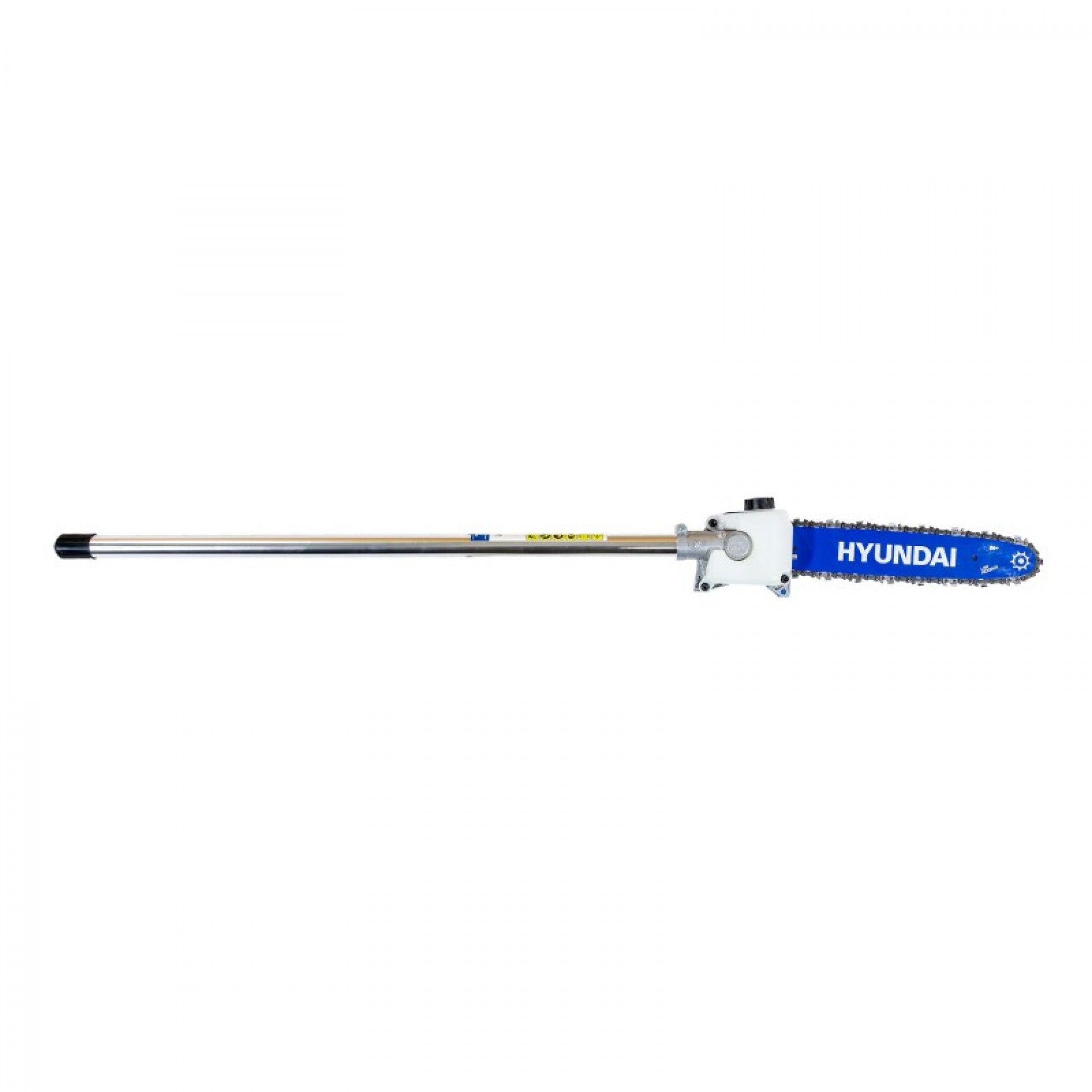 Roçadora 42.7cc Multi-funções 4 em 1 refª HYMT43-T Hyundai