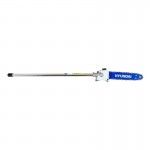 Roçadora 42.7cc Multi-funções 4 em 1 refª HYMT43-T Hyundai Roçadora 42.7cc Multi-funções 4 em 1 refª HYMT43-T Hyundai