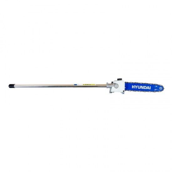 Roçadora 42.7cc Multi-funções 4 em 1 refª HYMT43-T Hyundai Roçadora 42.7cc Multi-funções 4 em 1 refª HYMT43-T Hyundai