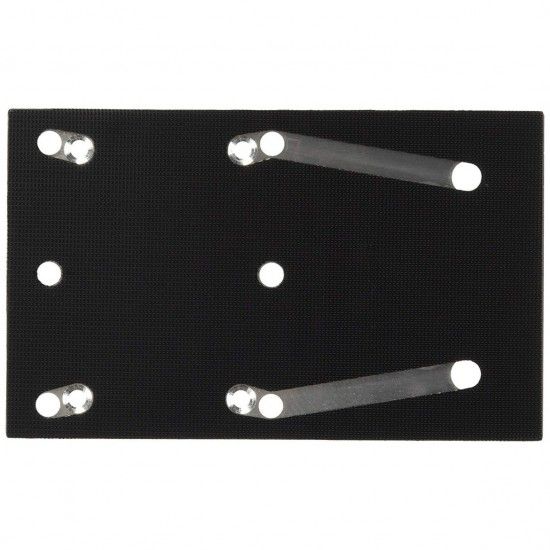 Base velcro p/BO4566 refª 158326-5 MAKITA Base velcro p/BO4566 refª 158326-5 MAKITA
