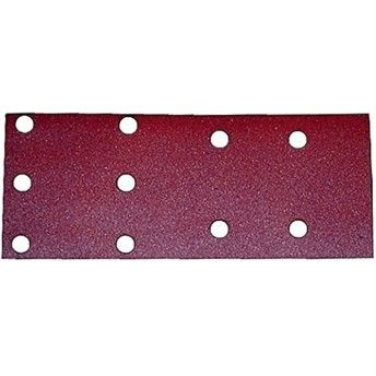 Lixa de velcro 100 x 240mm (10uni) K60 refª P-42874 MAKITA Lixa de velcro 100 x 240mm (10uni) K60 refª P-42874 MAKITA