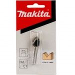 Fresa biseladora 12.7mm enc 8mm 90� ref� D-10687 Makita
