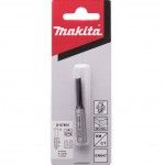 Fresa recta 8mm encabadouro 6mm ref� D-67804 Makita