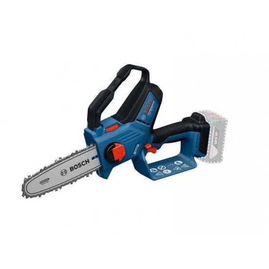 Serra de poda a bateria GKE 18V-20 Professional refª 06008D7100 BOSCH Serra de poda a bateria GKE 18V-20 Professional refª 06008D7100 BOSCH