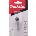 Fresa biseladora 15.9mm enc 8mm 90º refª D-68199 Makita Fresa biseladora 15.9mm enc 8mm 90º refª D-68199 Makita