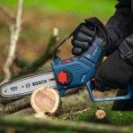 Serra de poda a bateria GKE 18V-20 Professional refª 06008D7100 BOSCH Serra de poda a bateria GKE 18V-20 Professional refª 06008D7100 BOSCH