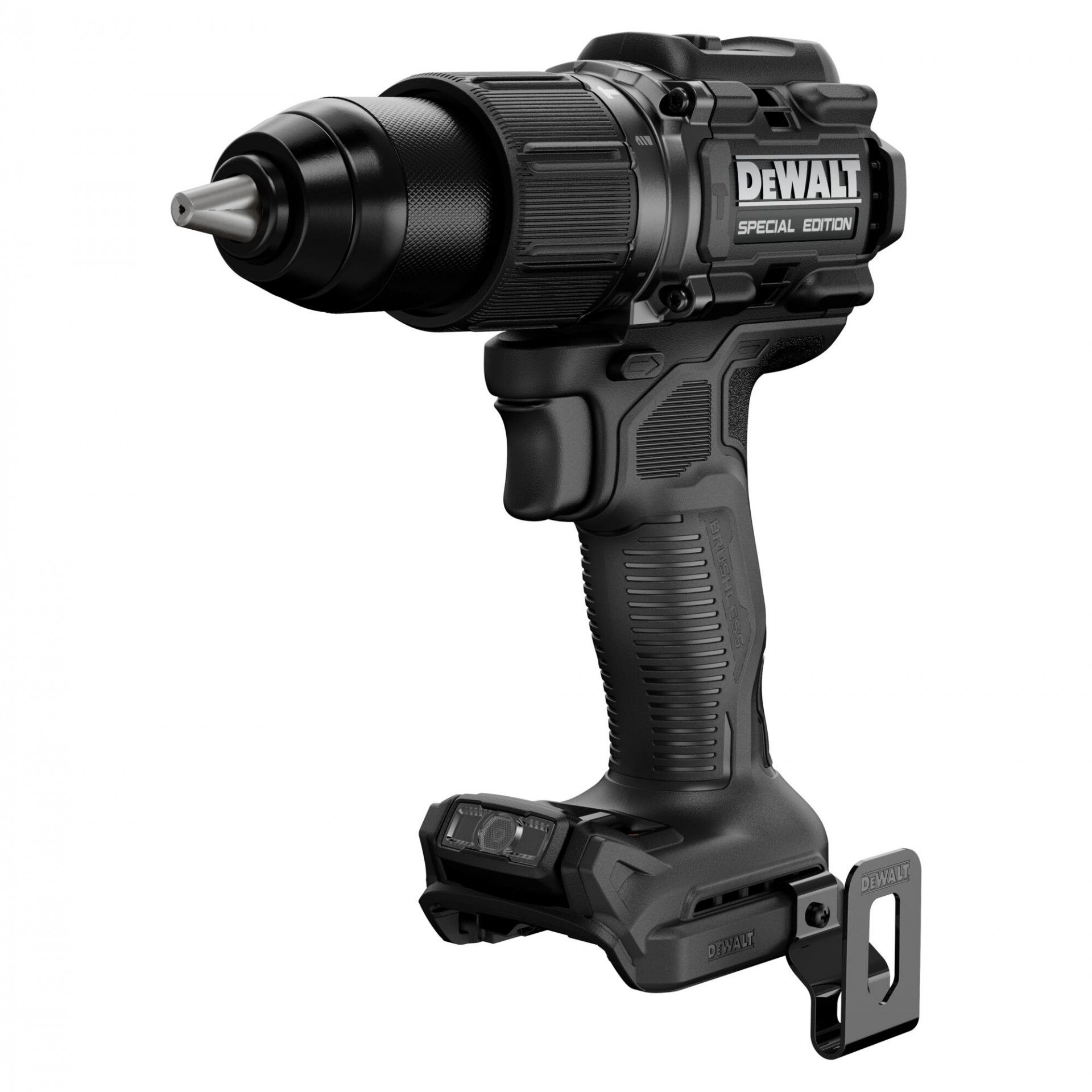 Kit Aparafusadoras DCD86M e DCF86M + 2 Bat 5.0Ah McLaren edition refª DCK2222MP2T-QW DEWALT