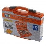 Mala ferramentas (� -�) 110p� ref� 192393 HR-Alyco