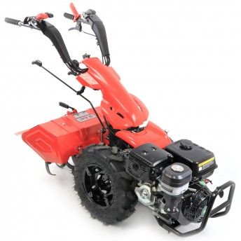 Motocultivador, 15HP, 420CC (2 volumes) refª 28511 MADER Motocultivador, 15HP, 420CC (2 volumes) refª 28511 MADER