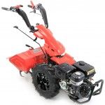 Motocultivador, 15HP, 420CC (2 volumes) ref� 28511 MADER