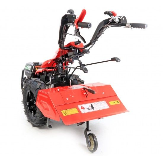 Motocultivador, 15HP, 420CC (2 volumes) ref� 28511 MADER