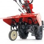 Motocultivador, 15HP, 420CC (2 volumes) ref� 28511 MADER