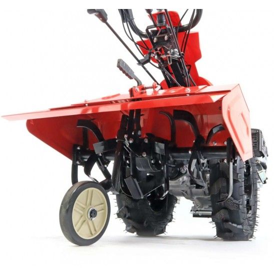 Motocultivador, 15HP, 420CC (2 volumes) ref� 28511 MADER