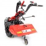 Motocultivador, 15HP, 420CC (2 volumes) ref� 28511 MADER