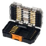 Kit Bits 28p� McLaren edition ref� DT70902T-QZ DEWALT