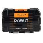 Kit Bits 28p� McLaren edition ref� DT70902T-QZ DEWALT