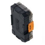 Kit Bits 28p� McLaren edition ref� DT70902T-QZ DEWALT